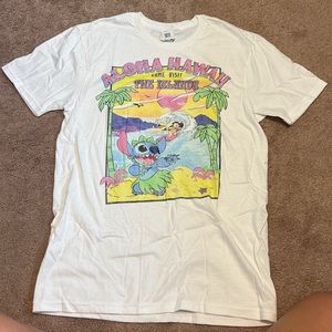 LILO and stitch shirt